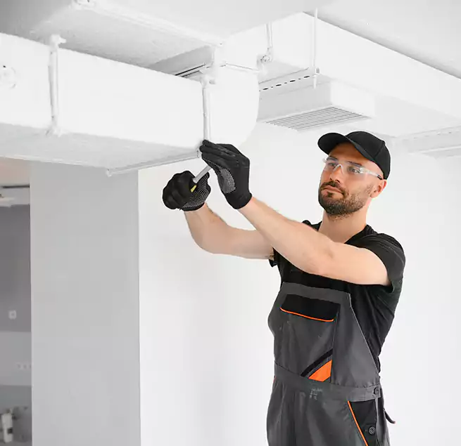 Why Homeowners & Businesses Trust Us in Meadowbrook, VA?