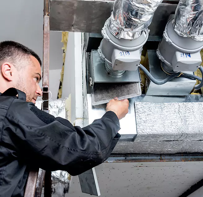 Why Homeowners & Businesses Trust Us in Meadowbrook, VA?