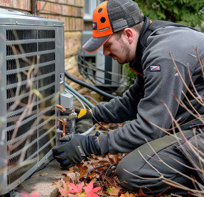 Why Homeowners & Businesses Trust Us in Meadowbrook, VA?