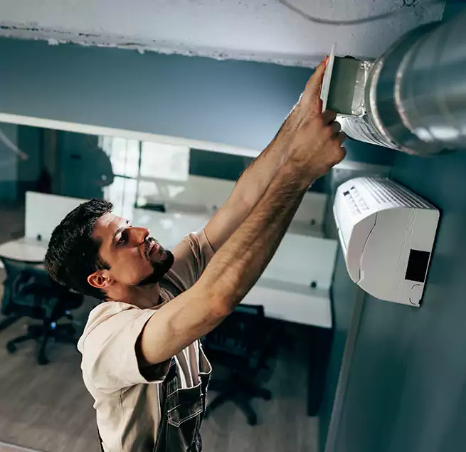 Why Homeowners & Businesses Trust Us in Meadowbrook, VA?