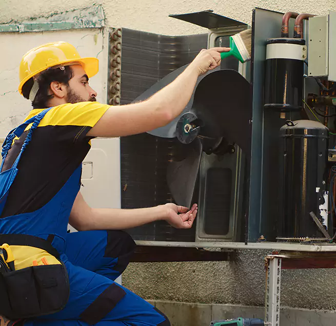 Why Homeowners & Businesses Trust Us in Meadowbrook, VA?