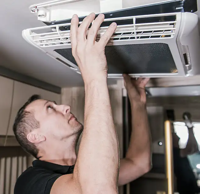 Why Homeowners & Businesses Trust Us Meadowbrook, VA