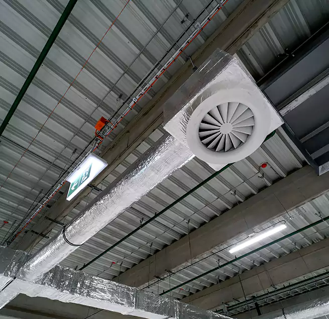 Why Homeowners & Businesses Trust Us in Meadowbrook, VA