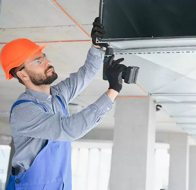 Why Homeowners & Businesses Trust Us in Meadowbrook, VA?