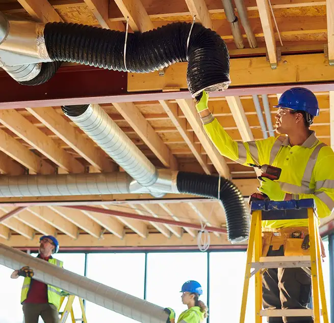 Why Homeowners & Businesses Trust Us in Meadowbrook, VA?