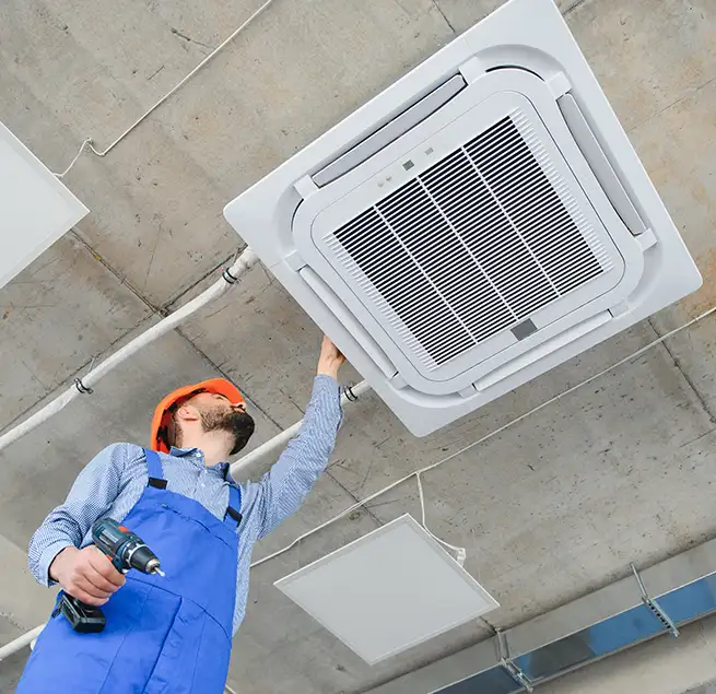 Why Homeowners & Businesses Trust Us in Meadowbrook, VA