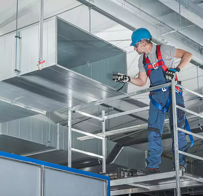 Why Homeowners & Businesses Trust Us in Meadowbrook, VA?