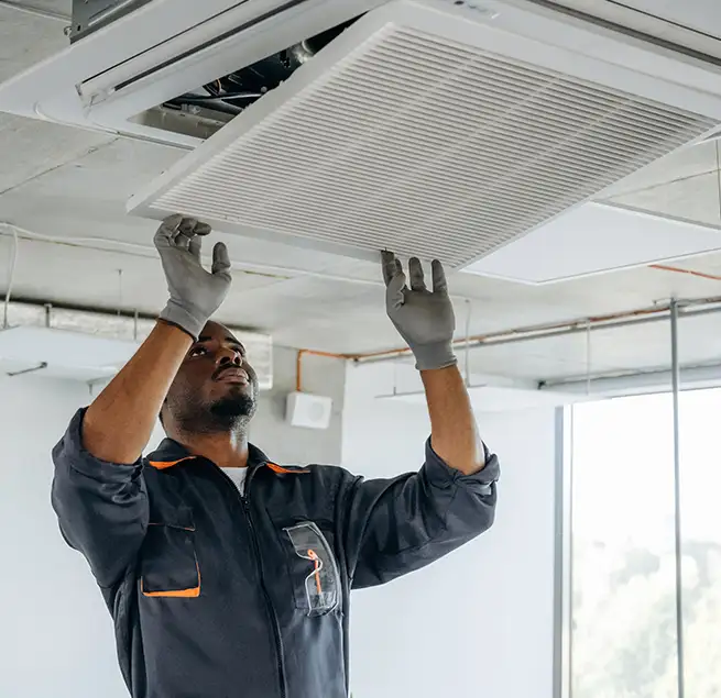 Why Homeowners & Businesses Trust Us in Meadowbrook, VA?