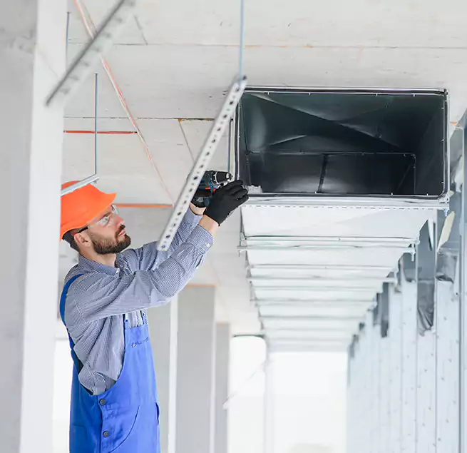 Why Homeowners & Businesses Trust Us in Meadowbrook, VA?