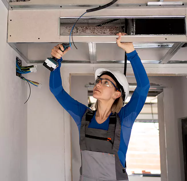 Why Homeowners & Businesses Trust Us in Meadowbrook, VA?