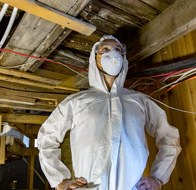 Why Homeowners & Businesses Trust Us in Meadowbrook, VA?