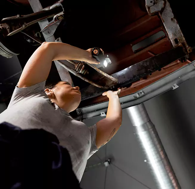 Why Homeowners & Businesses Trust Us Meadowbrook, VA