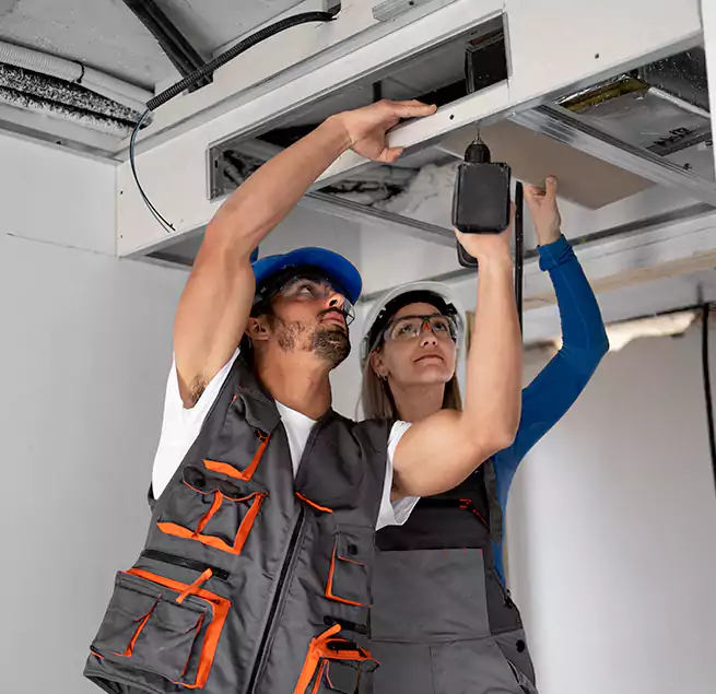 Why Homeowners & Businesses Trust Us in Meadowbrook, VA