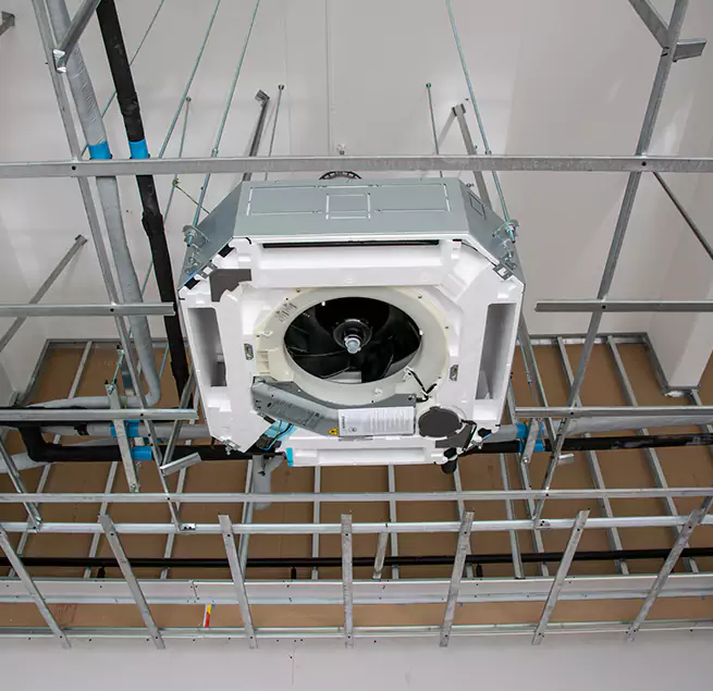 Why Homeowners & Businesses Trust Us Meadowbrook, VA?