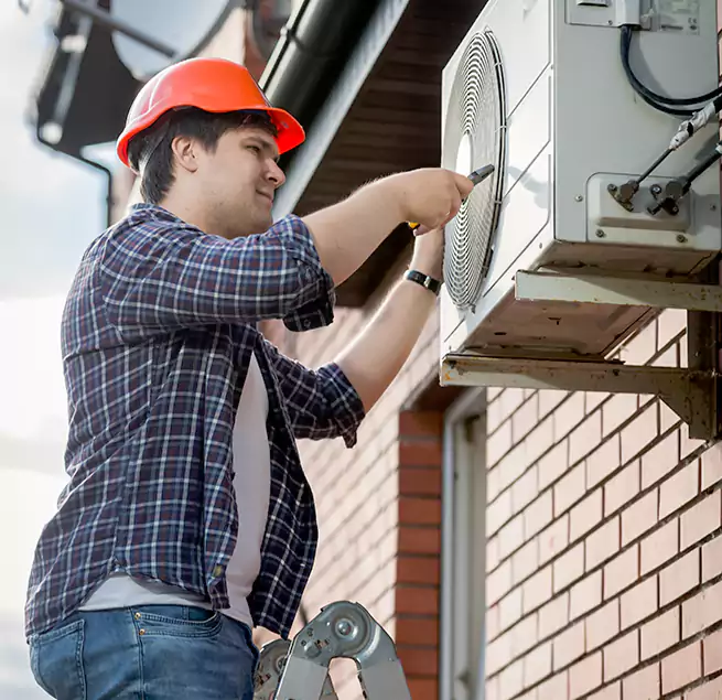 Why Homeowners & Businesses Trust Us Meadowbrook, VA