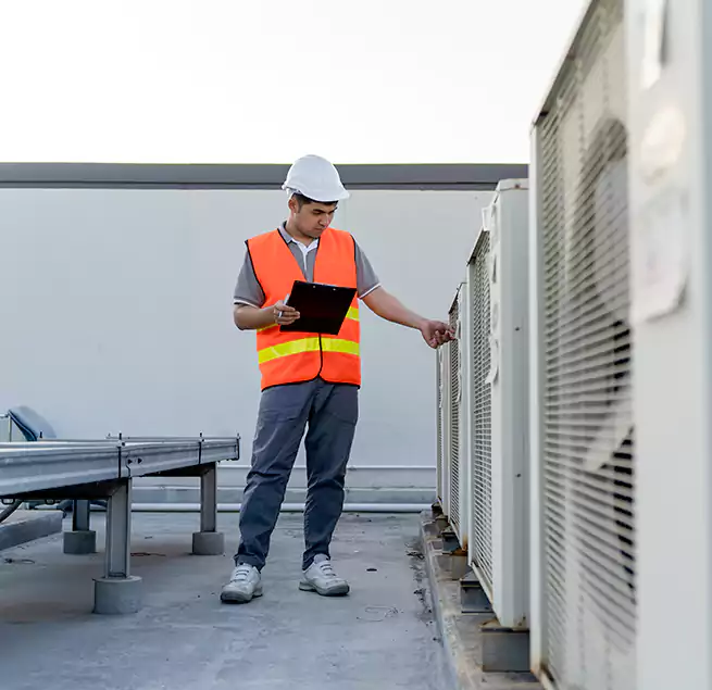 Why Homeowners & Businesses Trust Us in Meadowbrook, VA?