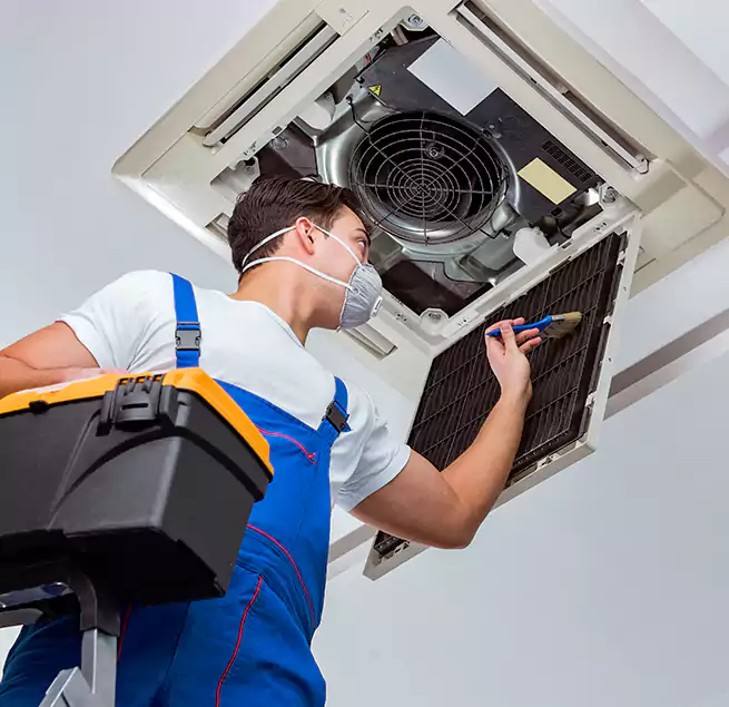 Why Homeowners & Businesses Trust Us in Meadowbrook, VA?